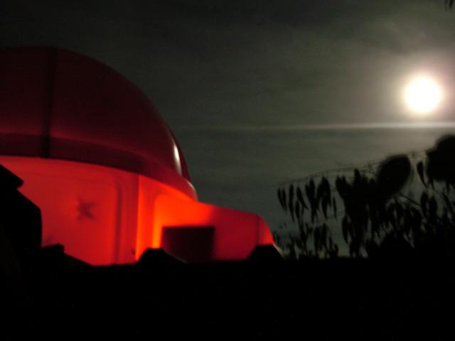 Observatori Mas Roig II - 84